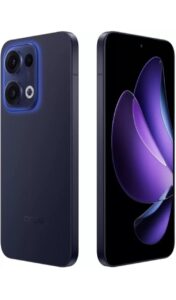 Oppo Reno 13 5G - Best camera smartphone under 40000 in India