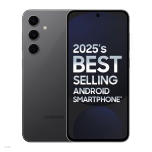 Samsung Galaxy S24 FE - Powerful best smartphone under 40000 in India