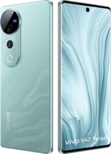 Vivo V40 Pro 5G - Premium design best smartphone under 40000