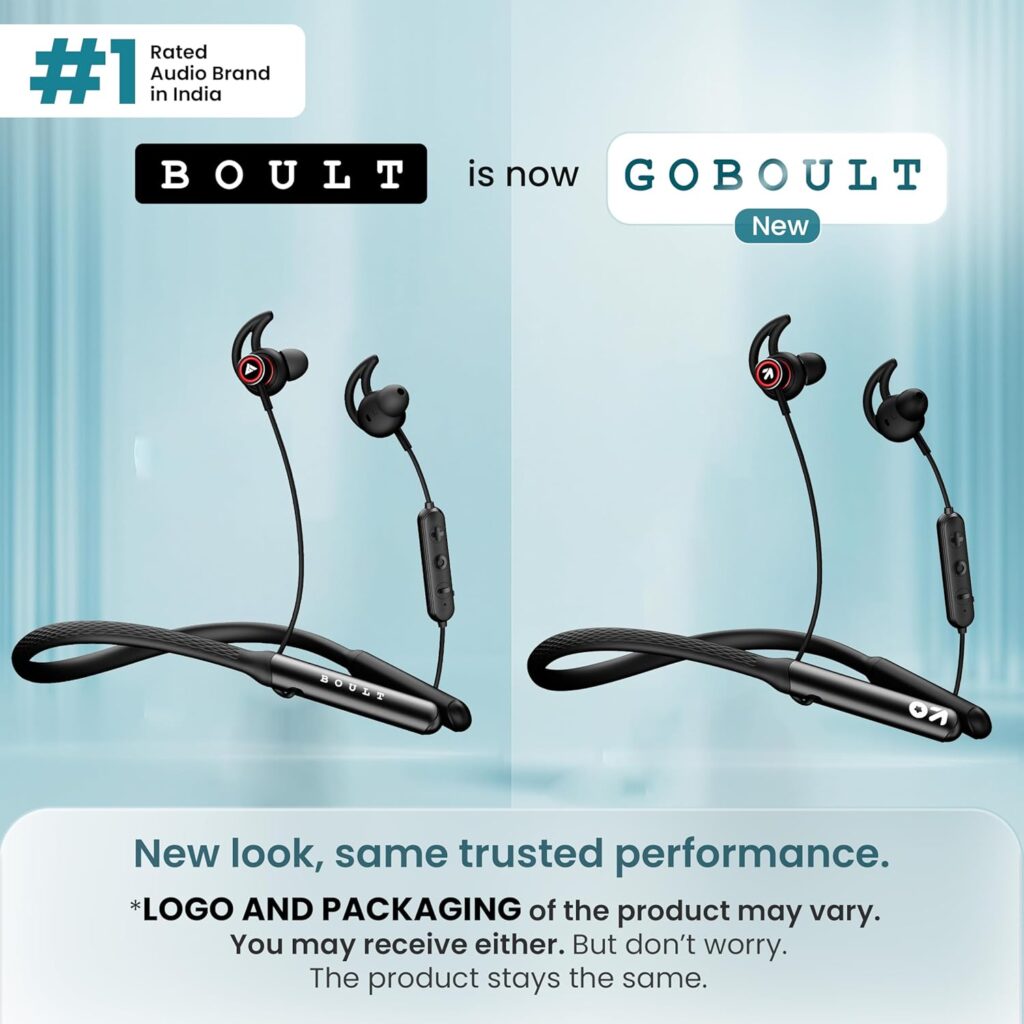 Best Bluetooth In Ear Neckbands Under 1000