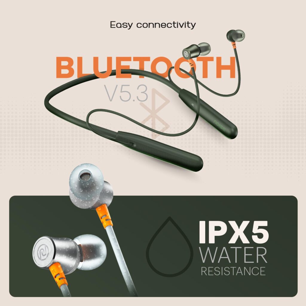 Best Bluetooth In Ear Neckbands Under 1000