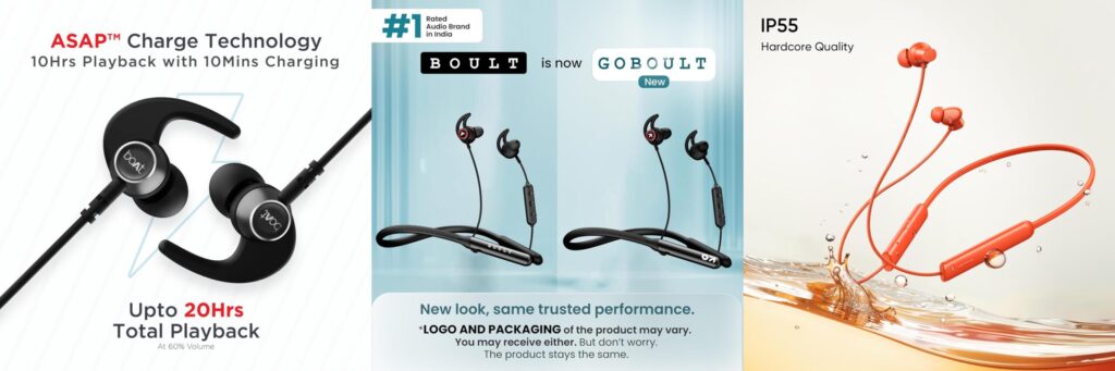 Best Bluetooth In Ear Neckbands Under 1000