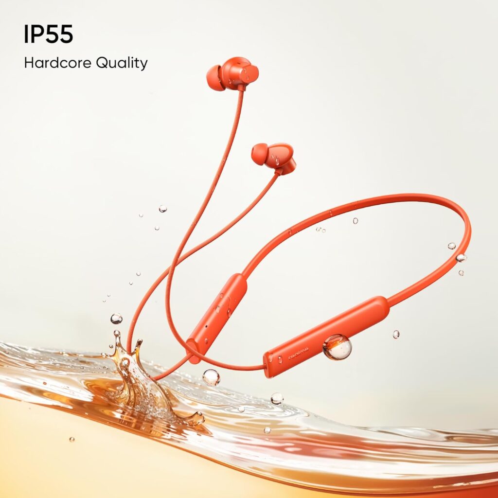 Best Bluetooth In Ear Neckbands Under